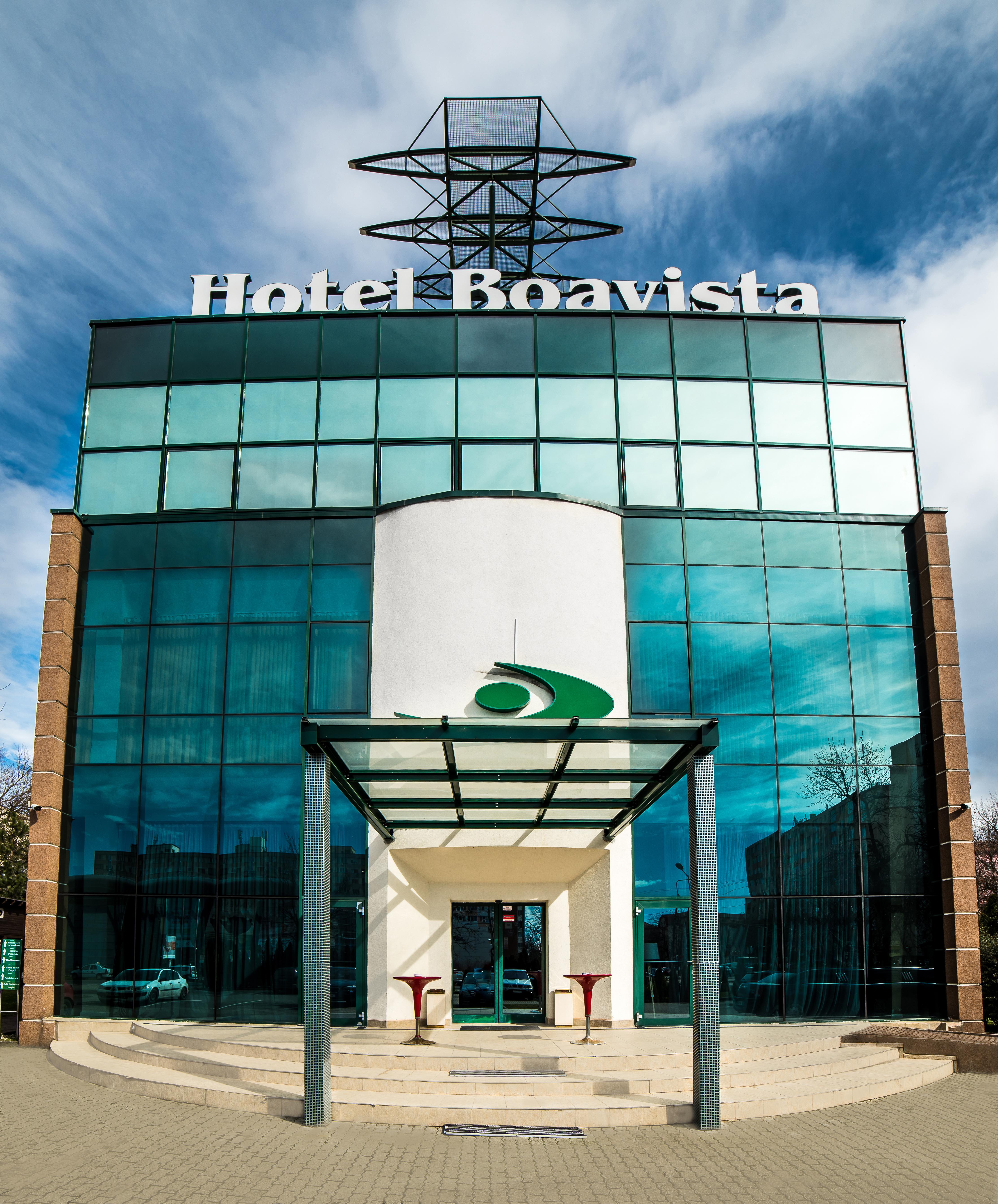 Hotel Boavista Timisoara Exterior photo